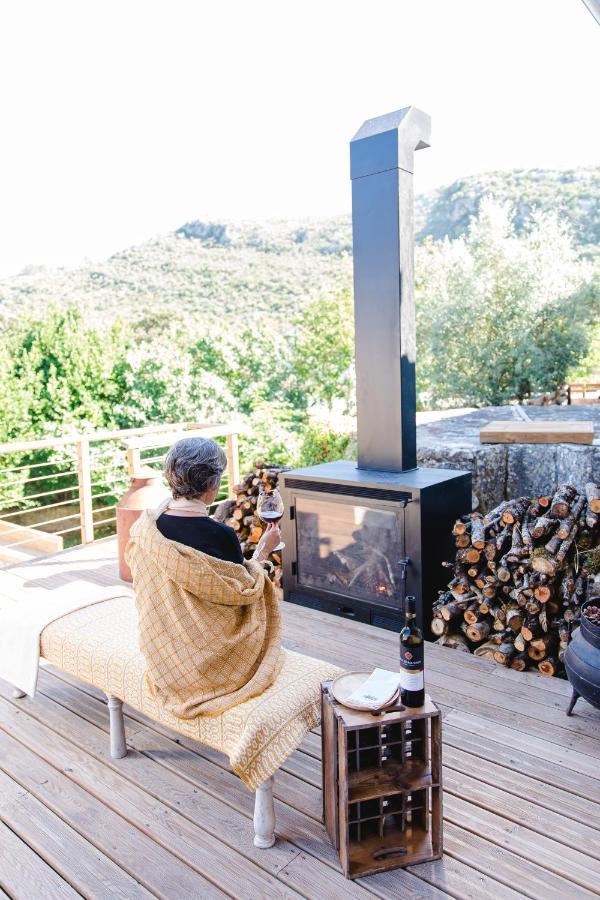 The Nest By Cooking And Nature Alvados Kültér fotó