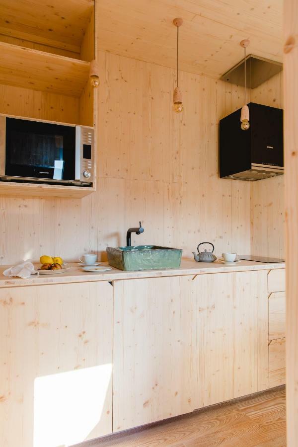The Nest By Cooking And Nature Alvados Kültér fotó