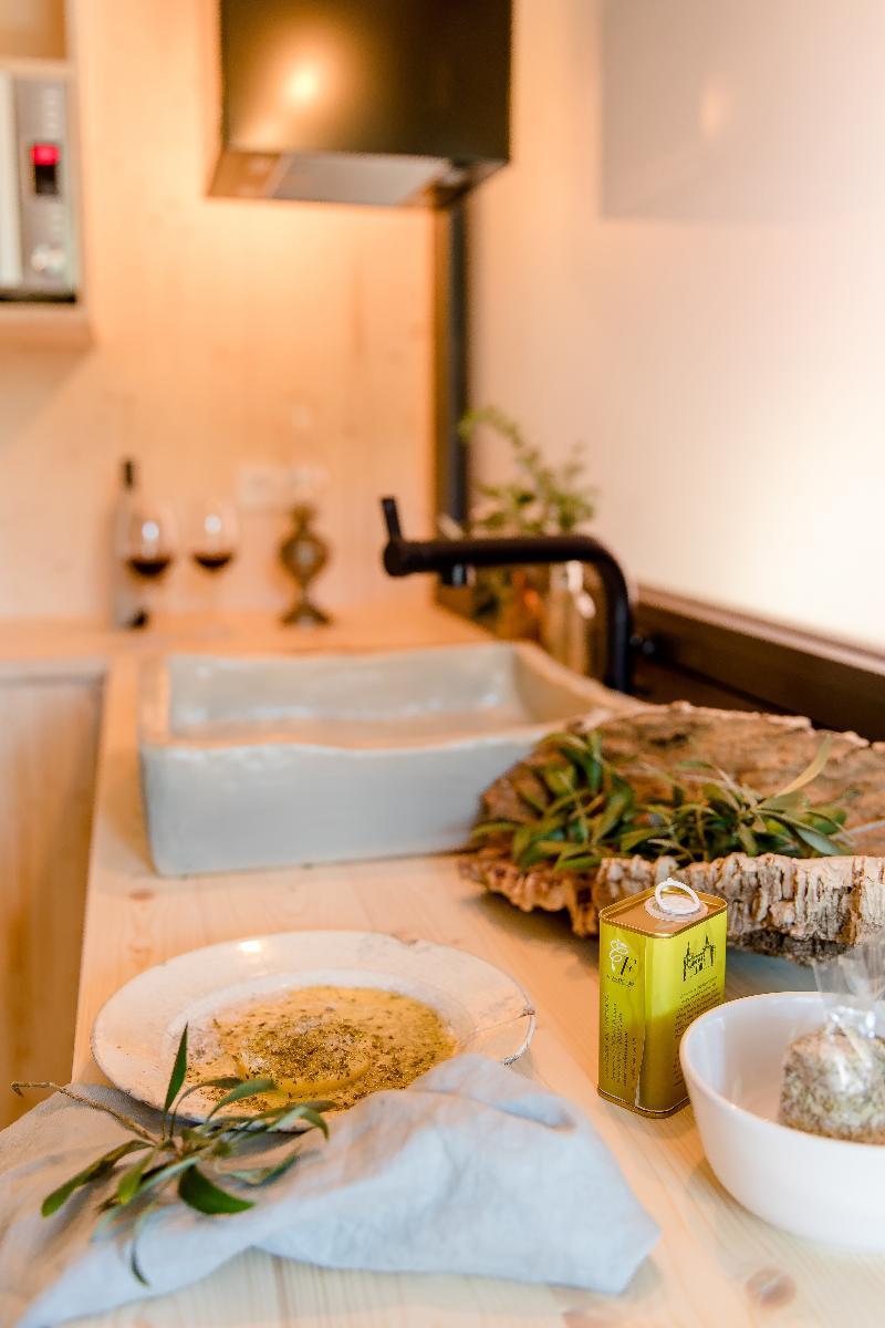 The Nest By Cooking And Nature Alvados Kültér fotó